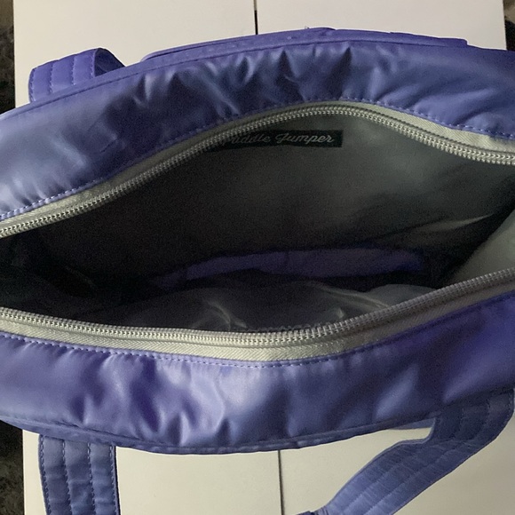 Lug Puddle Jumper Tote Bag - Picture 3 of 9